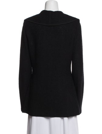 St. John Wool Jacket