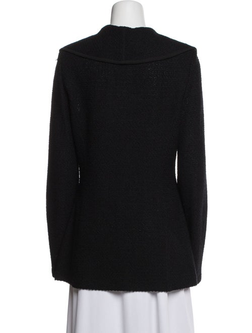 St. John Wool Jacket