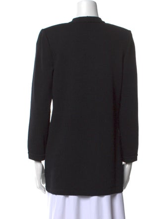 St. John V-Neck Sweater