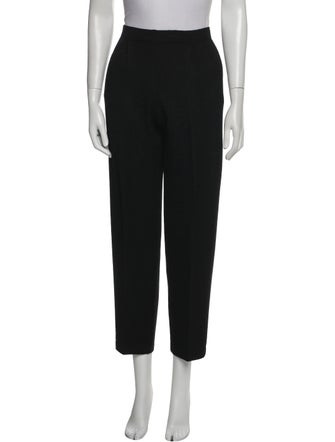 St. John Straight Leg Pants