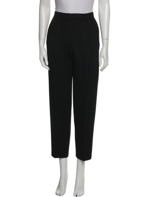 St. John Straight Leg Pants