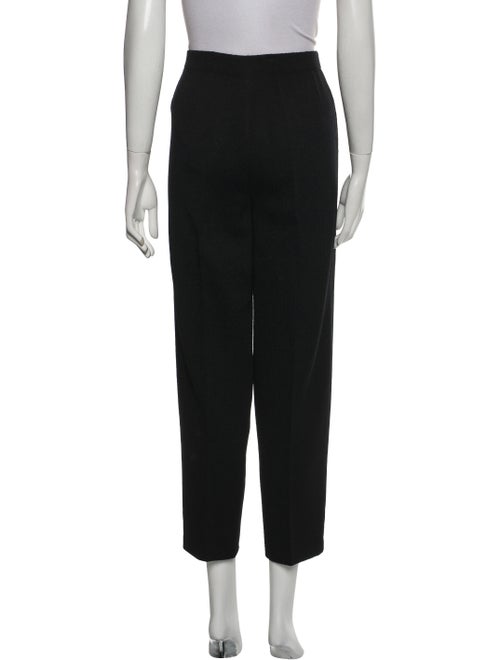 St. John Straight Leg Pants