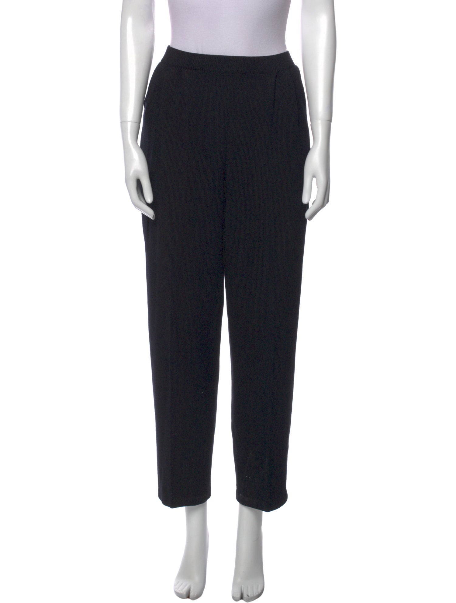 St. John Straight Leg Pants