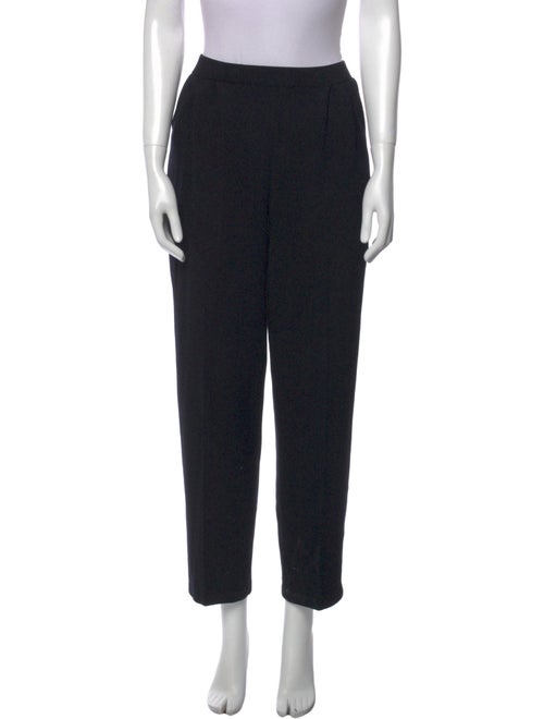 St. John Straight Leg Pants