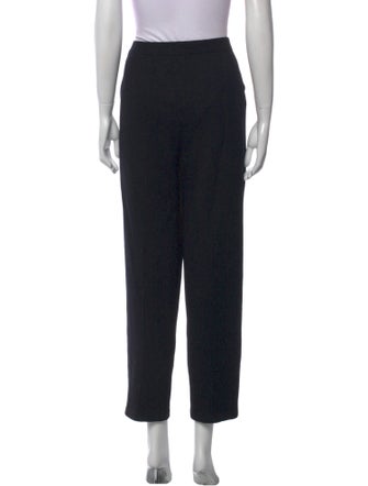 St. John Straight Leg Pants