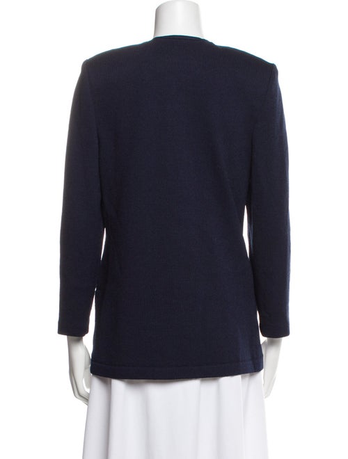 St. John Evening Jacket