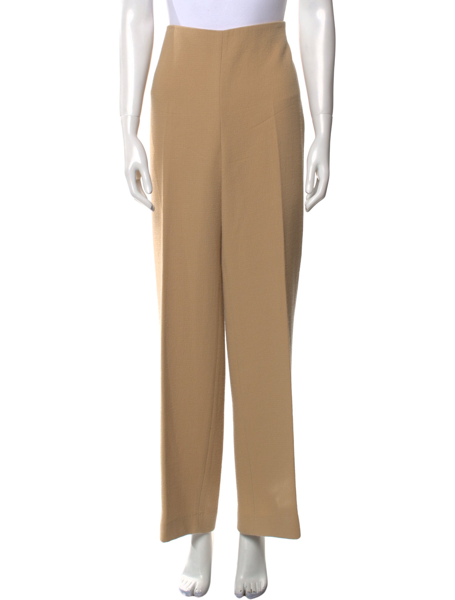St. John Wide Leg Pants