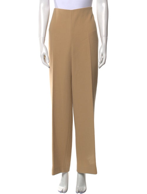 St. John Wide Leg Pants