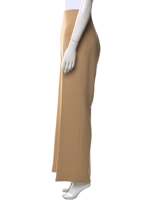 St. John Wide Leg Pants