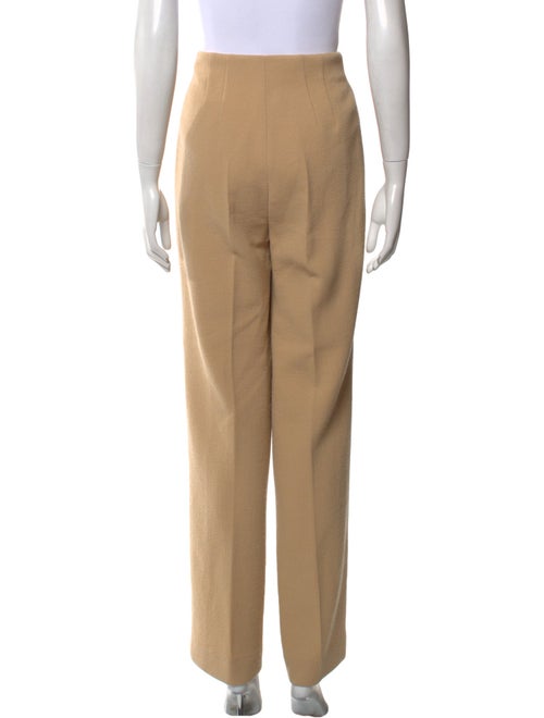 St. John Wide Leg Pants