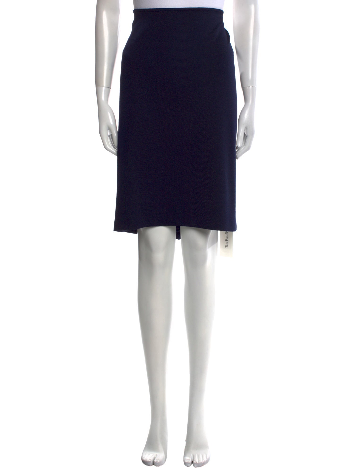 St. John Knee-Length Skirt