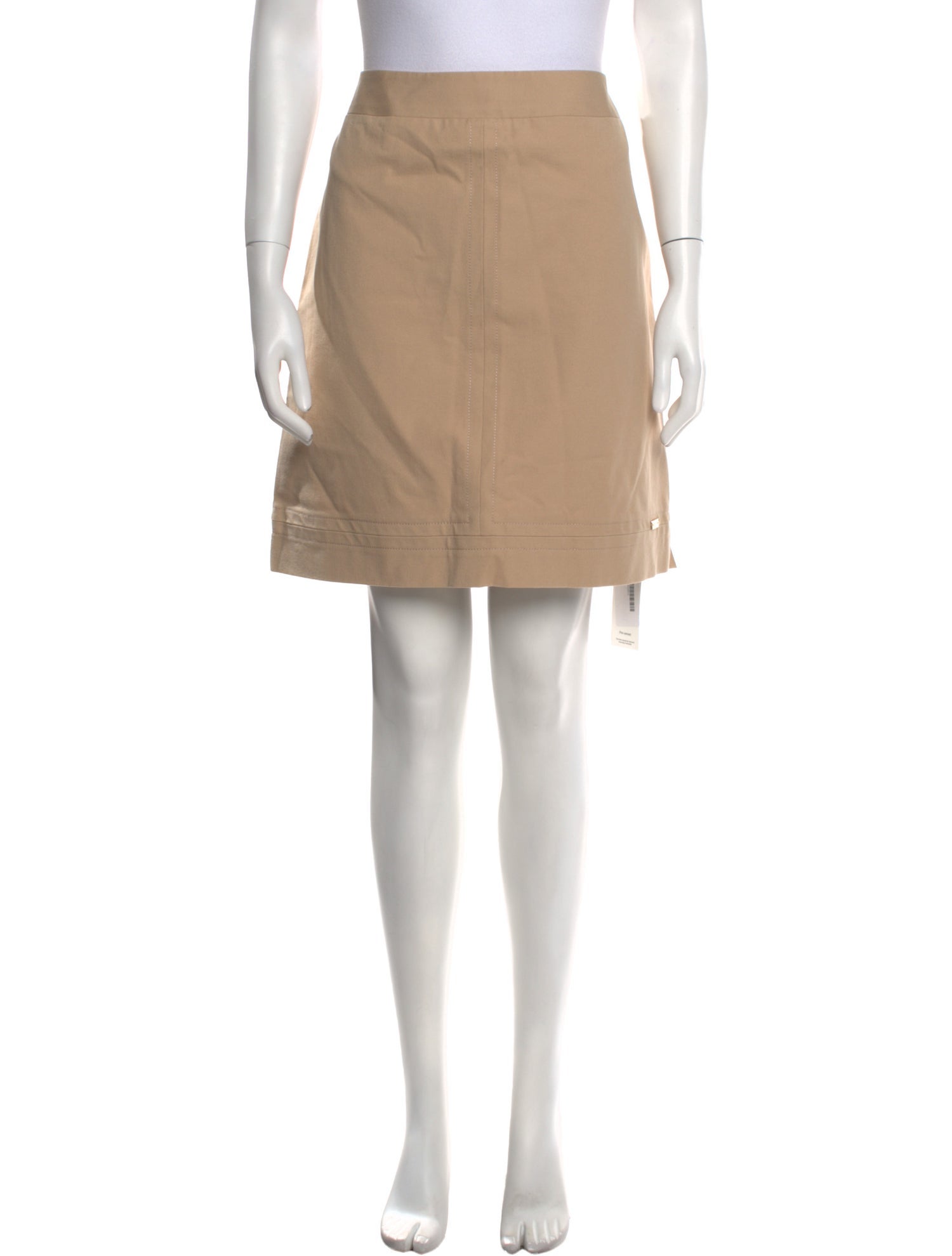 St. John Knee-Length Skirt