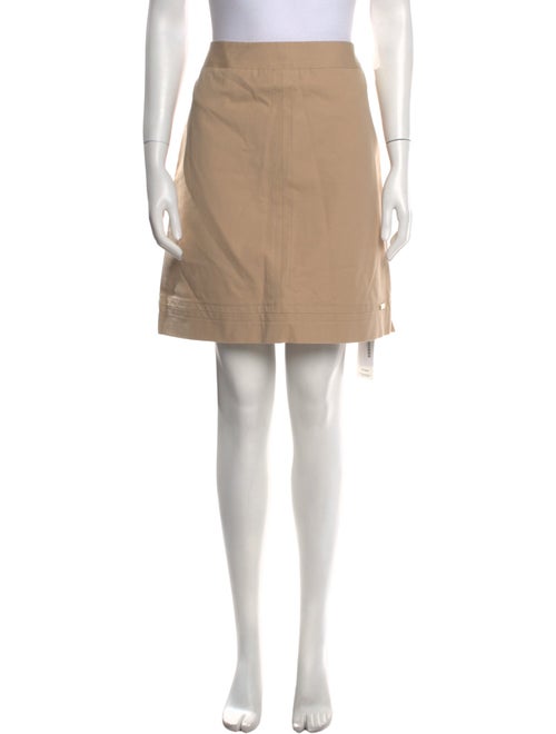 St. John Knee-Length Skirt