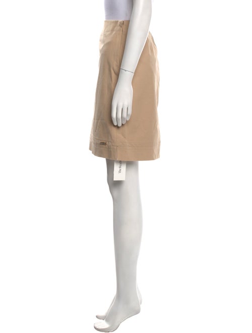 St. John Knee-Length Skirt