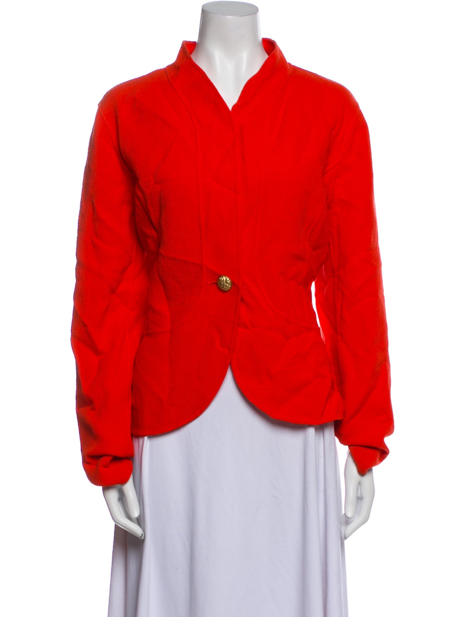 St. John Wool Jacket