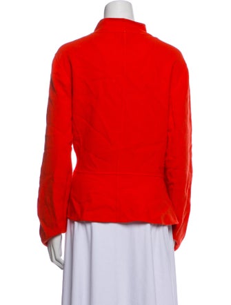 St. John Wool Jacket