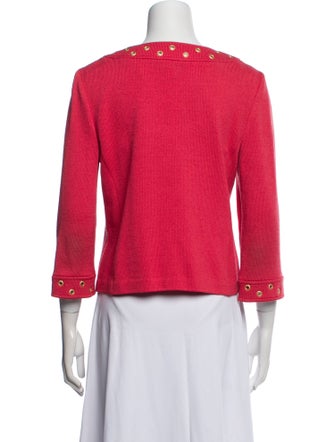 St. John Evening Jacket