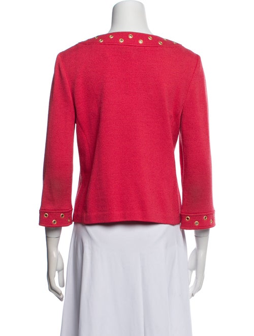 St. John Evening Jacket