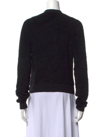 St. John Crew Neck Sweater