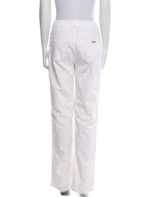 St. John Straight Leg Pants