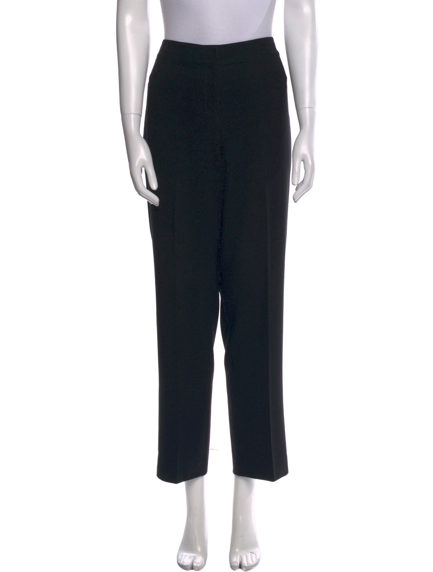 St. John Straight Leg Pants