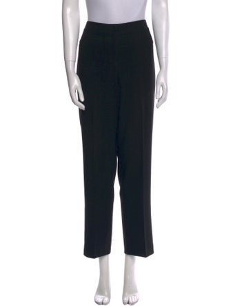 St. John Straight Leg Pants