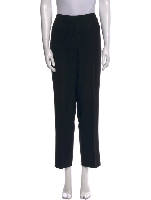 St. John Straight Leg Pants