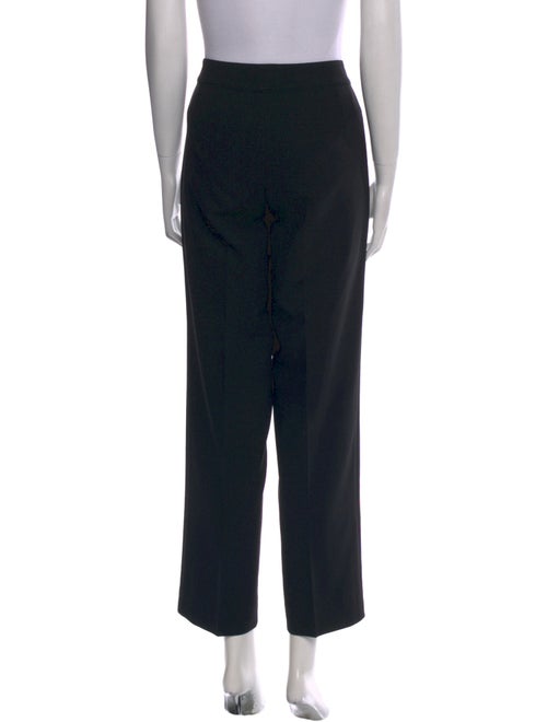 St. John Straight Leg Pants