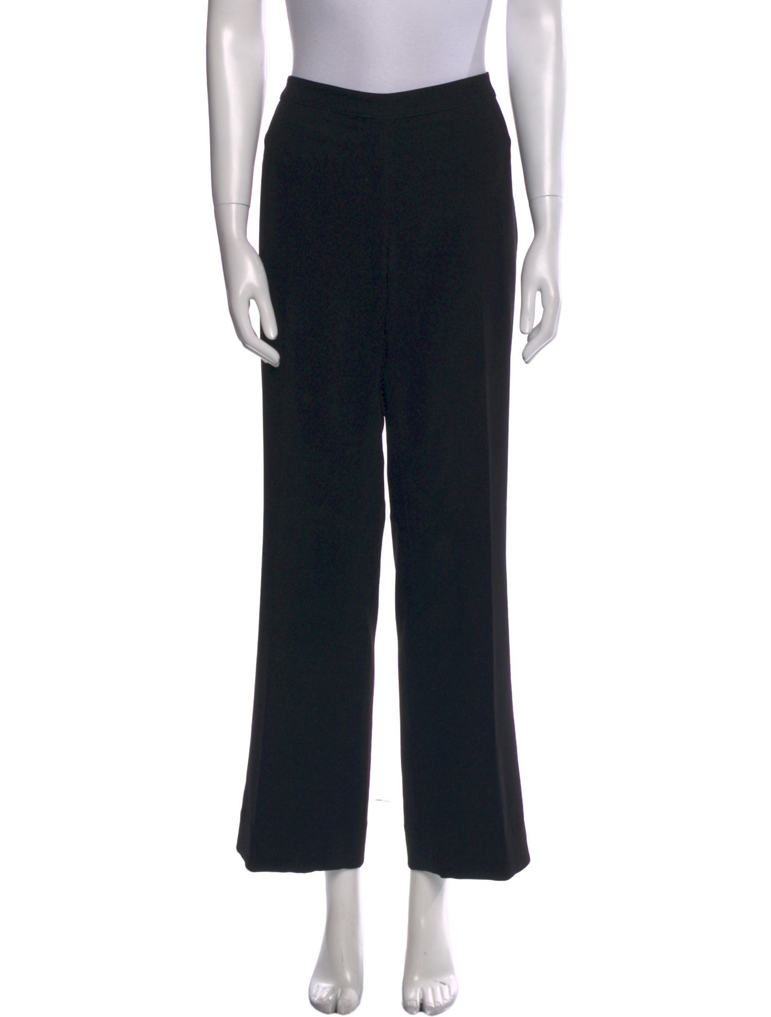 St. John Wide Leg Pants