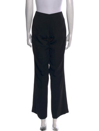 St. John Wide Leg Pants