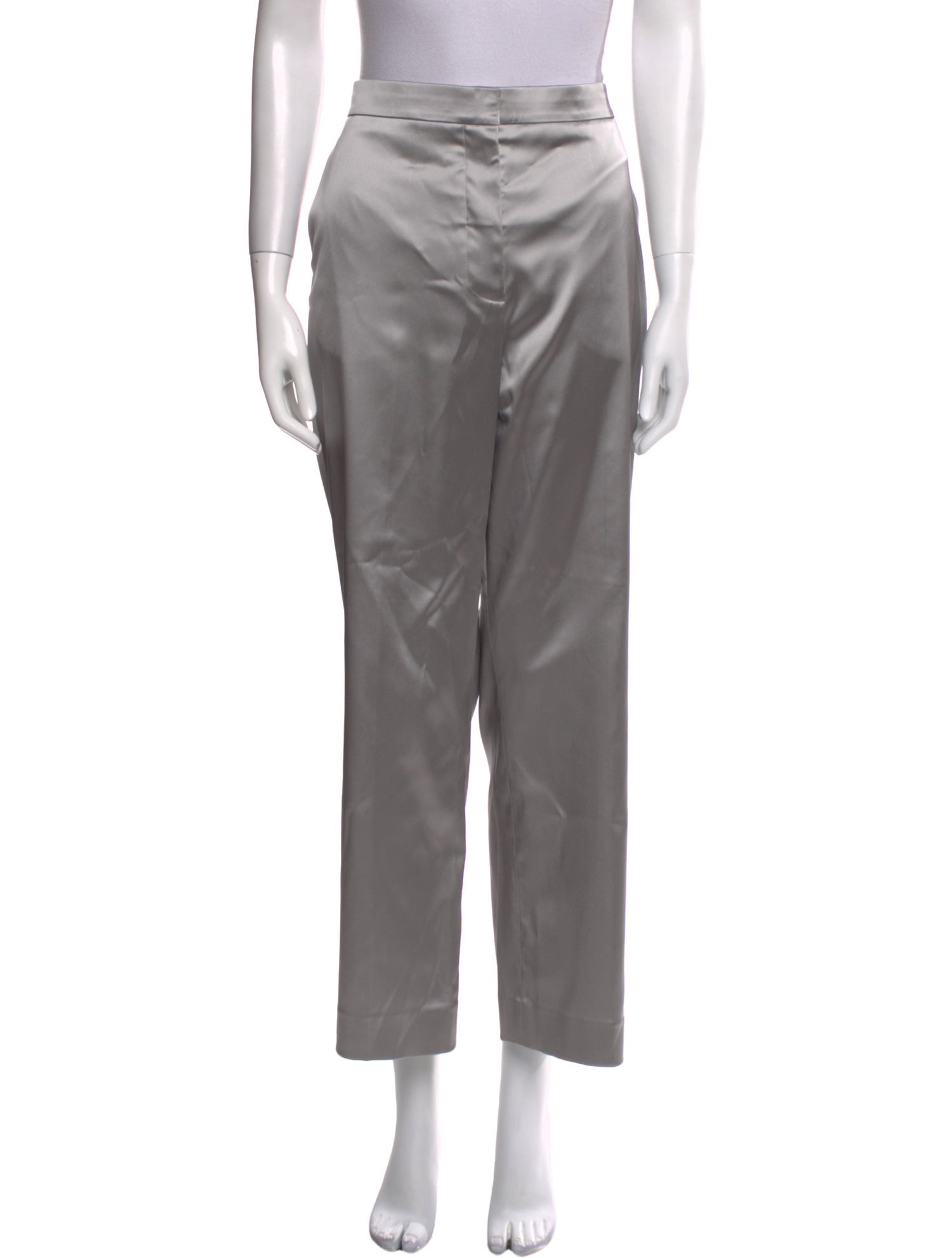 St. John Wide Leg Pants