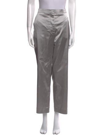 St. John Wide Leg Pants