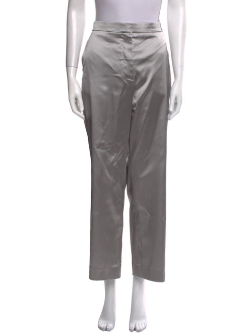 St. John Wide Leg Pants