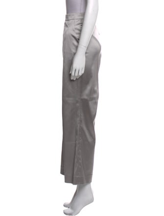 St. John Wide Leg Pants