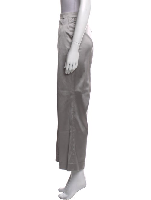St. John Wide Leg Pants