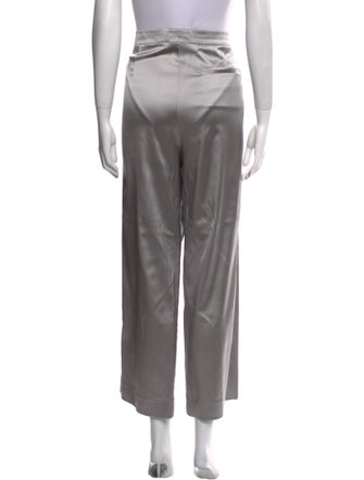 St. John Wide Leg Pants