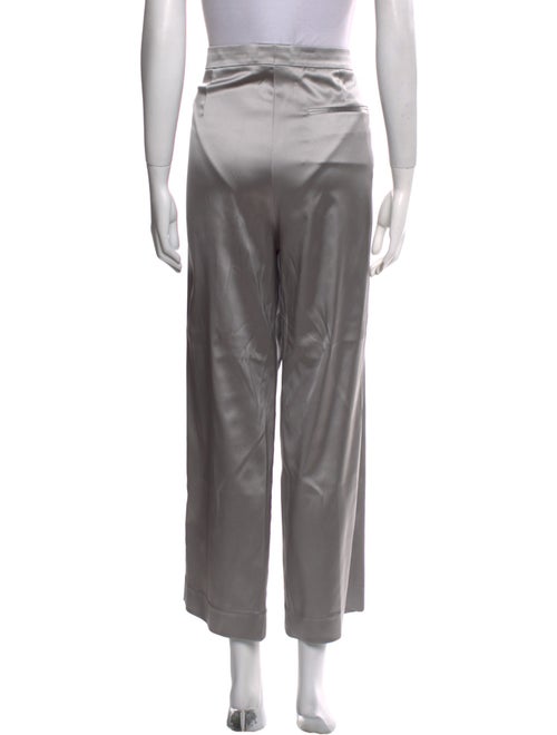 St. John Wide Leg Pants