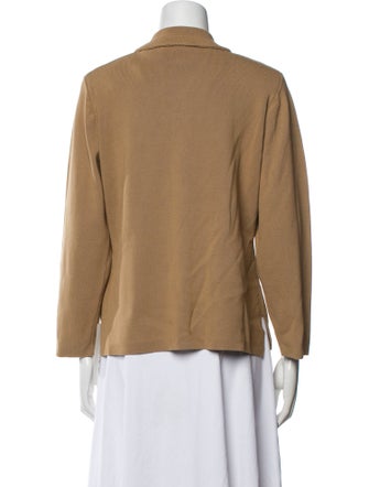 St. John Utility Jacket