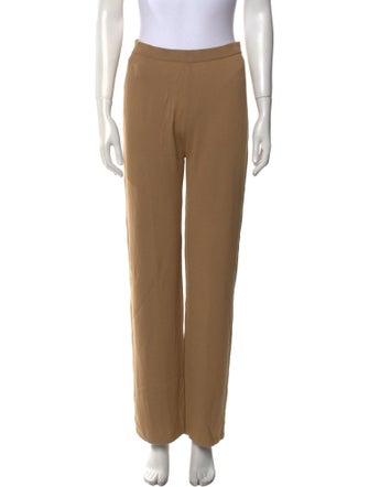 St. John Straight Leg Pants