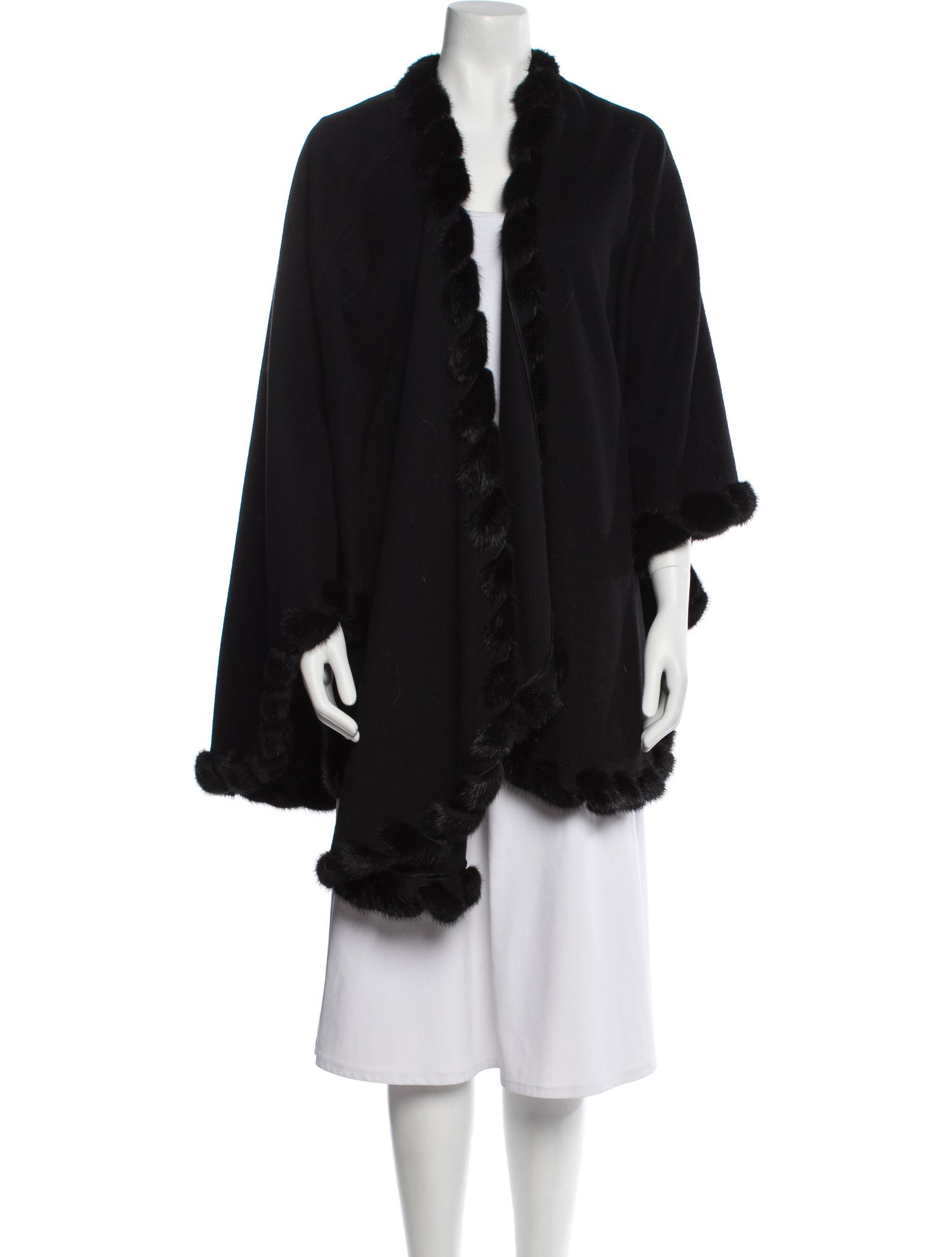 St. John V-Neck Sweater