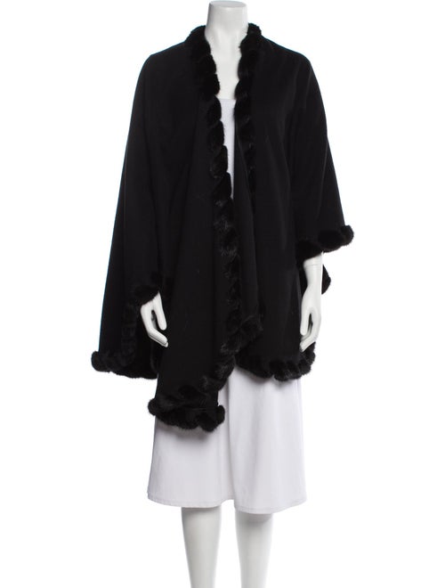 St. John V-Neck Sweater