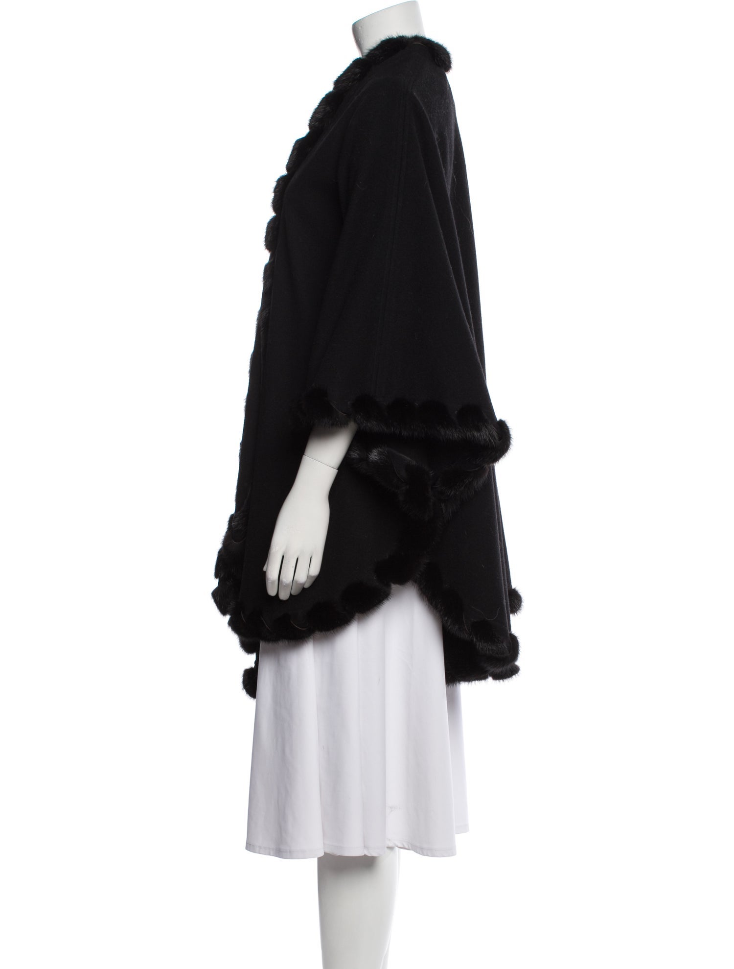 St. John V-Neck Sweater