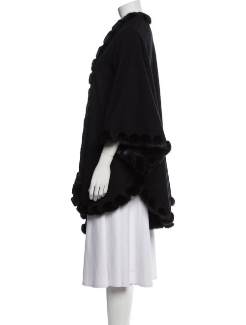 St. John V-Neck Sweater