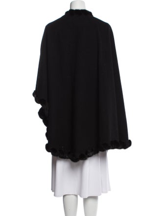 St. John V-Neck Sweater