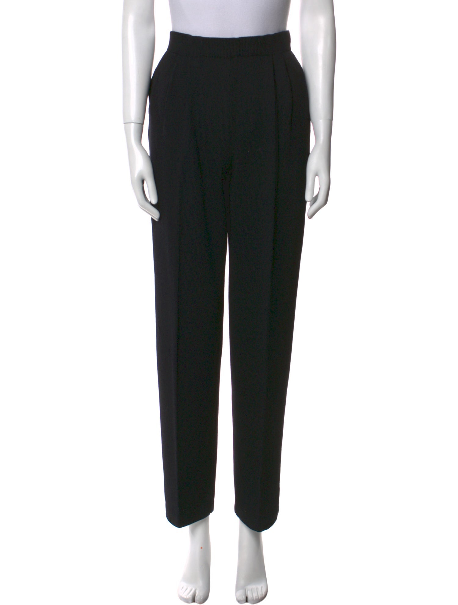 St. John Straight Leg Pants