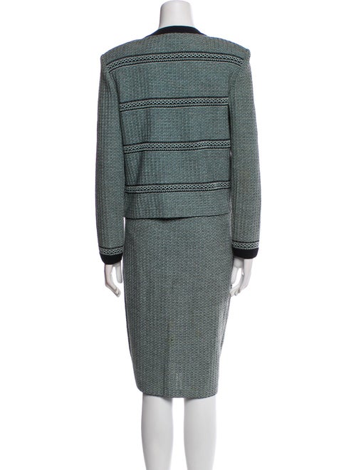 St. John Collection Skirt Set