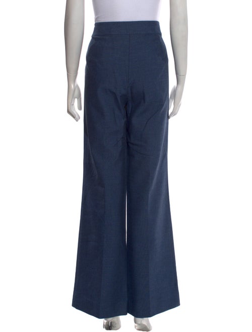 St. John Wide Leg Pants
