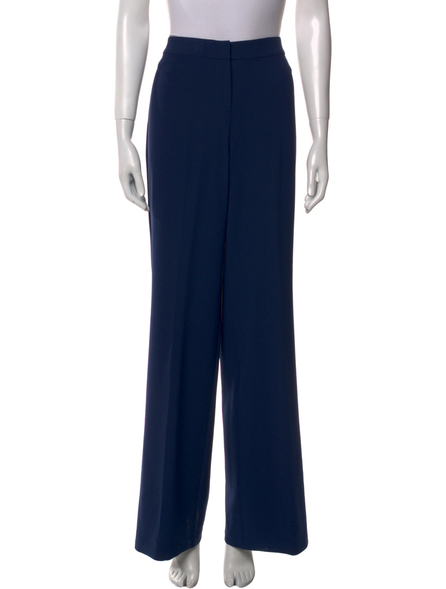 St. John Wide Leg Pants