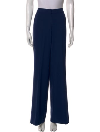 St. John Wide Leg Pants