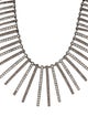 St. John Crystal Collar Necklace